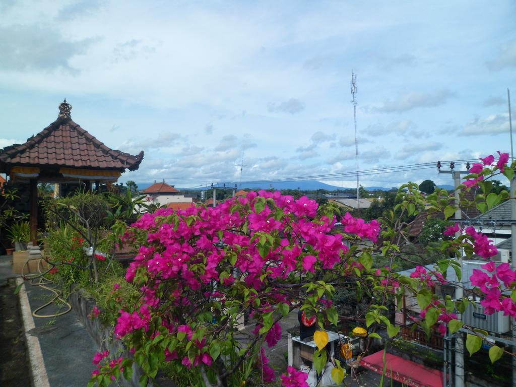 Nuriani Rooms Ubud  Exterior photo