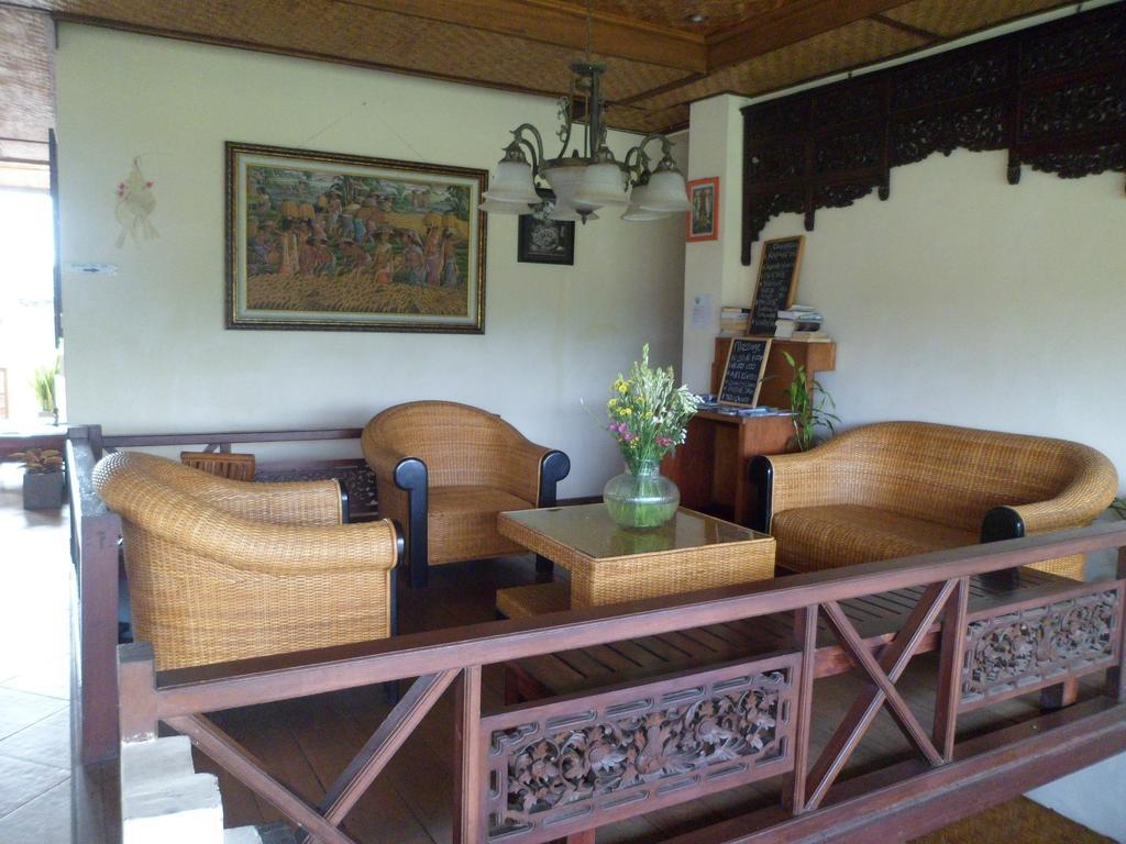 Nuriani Rooms Ubud  Exterior photo