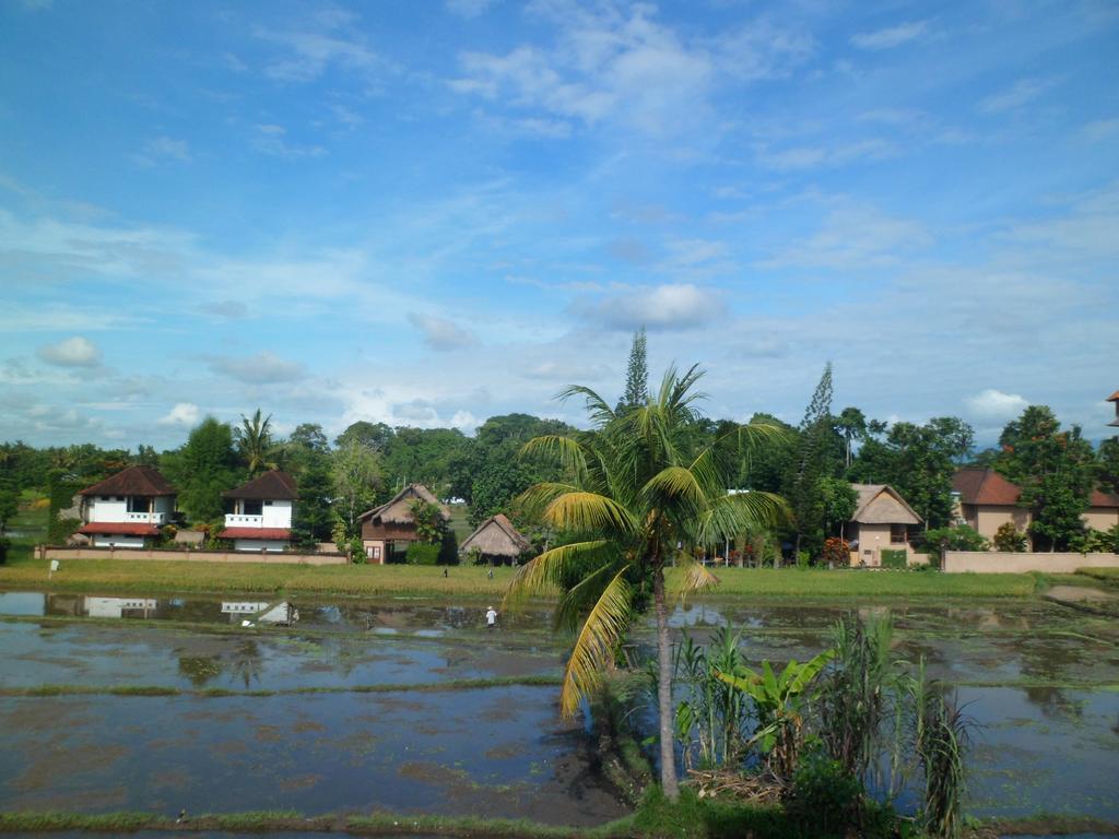 Nuriani Rooms Ubud  Exterior photo